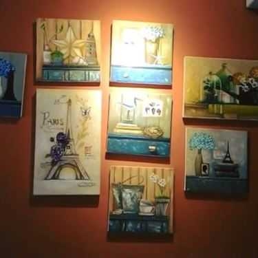 Tổng hợp- Thềm Xanh Cafe