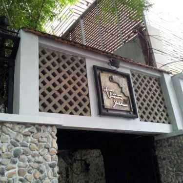 Tổng hợp- Thềm Xưa Cafe - Nguyễn Cảnh Chân