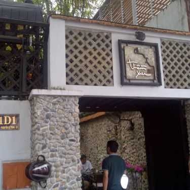 Tổng hợp- Thềm Xưa Cafe - Nguyễn Cảnh Chân