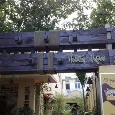 Tổng hợp- Thềm Xưa Cafe - Nguyễn Cảnh Chân