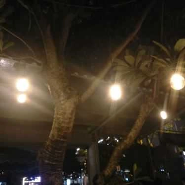 Không gian- Thềm Xưa Cafe - Lê Văn Việt