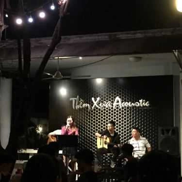 Tổng hợp- Thềm Xưa Cafe - Lê Văn Việt