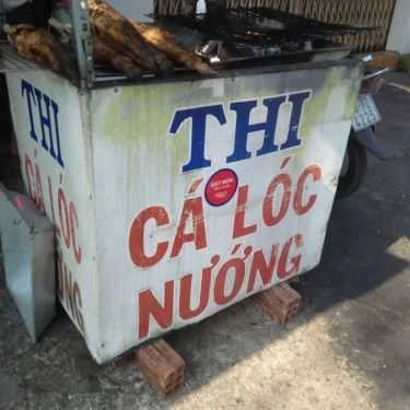 Tổng hợp- Ăn vặt Thi - Cá Lóc Nướng