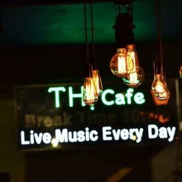 Tổng hợp- Thị Bar & Cafe