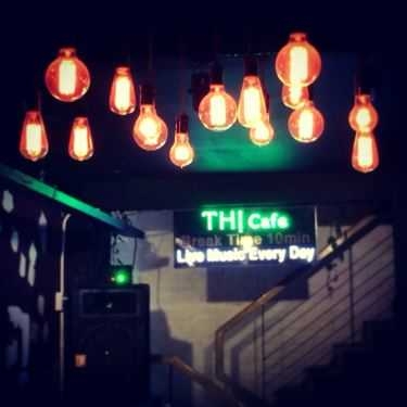 Tổng hợp- Thị Bar & Cafe