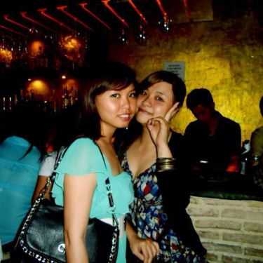 Tổng hợp- Thị Bar & Cafe