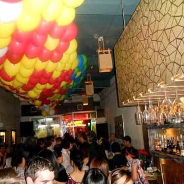 Tổng hợp- Thị Bar & Cafe