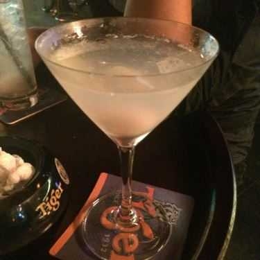 Tổng hợp- Thị Bar & Cafe