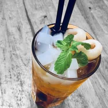 Món ăn- Thị Coffee