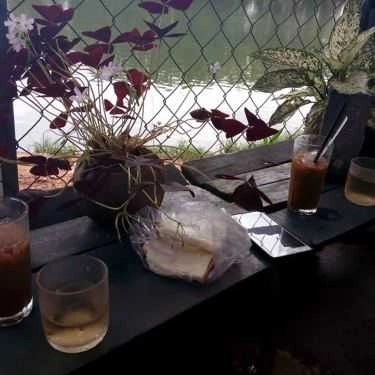 Tổng hợp- Thị Coffee