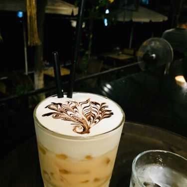 Món ăn- Thị Coffee