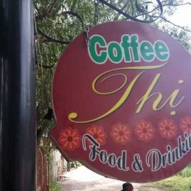 Tổng hợp- Thị Coffee