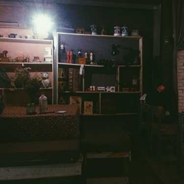 Tổng hợp- Thị Fi Cafe - Tôn Thất Đạm