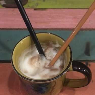 Tổng hợp- Thị Fi Cafe - Tôn Thất Đạm