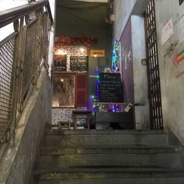 Tổng hợp- Thị Fi Cafe - Tôn Thất Đạm