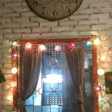 Tổng hợp- Thị Fi Cafe - Tôn Thất Đạm