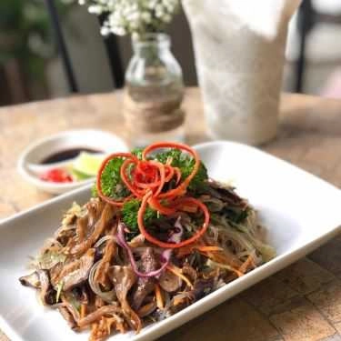 Món ăn- Quán Ăn Thì Là Veggie - Nhà Hàng Chay