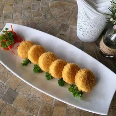 Món ăn- Quán Ăn Thì Là Veggie - Nhà Hàng Chay