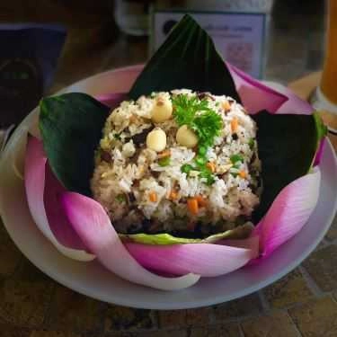 Món ăn- Quán Ăn Thì Là Veggie - Nhà Hàng Chay