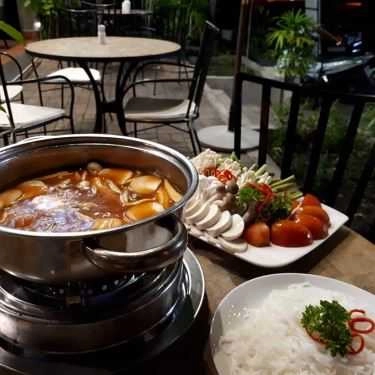 Món ăn- Quán Ăn Thì Là Veggie - Nhà Hàng Chay