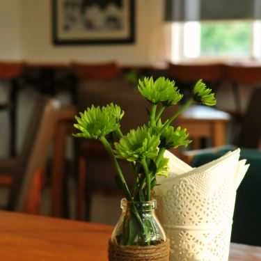 Tổng hợp- Quán Ăn Thì Là Veggie - Nhà Hàng Chay