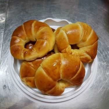 Món ăn- Tiệm Bánh Thị Na Bakery