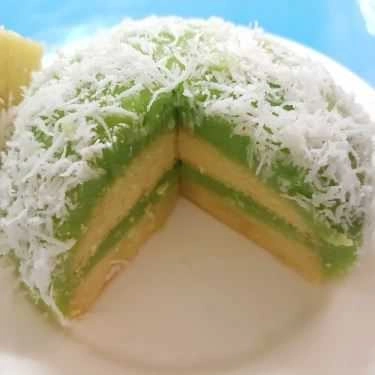 Món ăn- Tiệm Bánh Thị Na Bakery