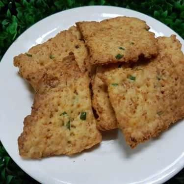 Món ăn- Tiệm Bánh Thị Na Bakery