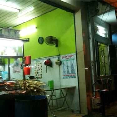 Tổng hợp- Cafe Thị Nghè Quán - Sinh Tố & Trái Cây Dĩa
