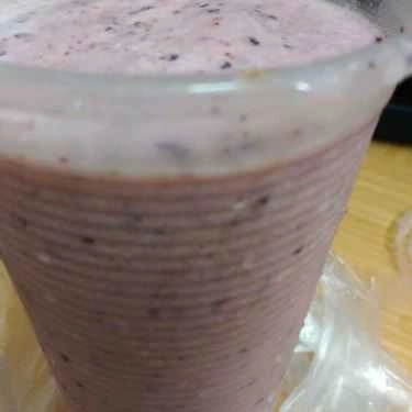 Món ăn- Cafe Thị Nghè Quán - Sinh Tố & Trái Cây Dĩa