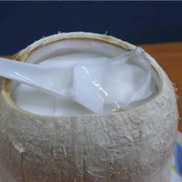 Món ăn- Cafe Thị Nghè Quán - Sinh Tố & Trái Cây Dĩa