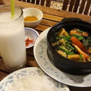 Món ăn- Cafe Thị Quán - Hương Vị Món Bắc