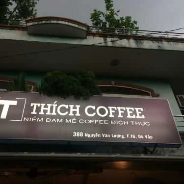 Tổng hợp- Thích Coffee