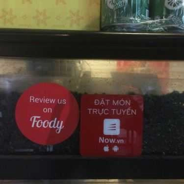 Tổng hợp- Thích Coffee