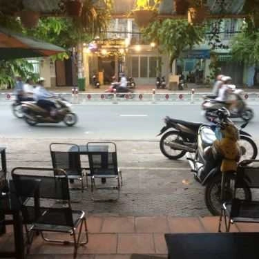 Tổng hợp- Thích Coffee