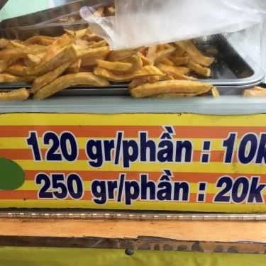 Tổng hợp- Ăn vặt Thích Khoai Lang - Nguyễn Thị Nhỏ