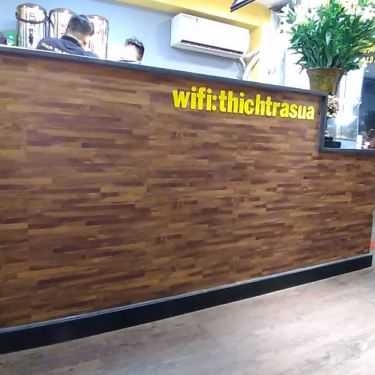 Tổng hợp- Cafe Thích Trà Sữa - Local Tea - Nguyễn Thái Học