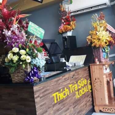 Tổng hợp- Cafe Thích Trà Sữa - Local Tea - Nguyễn Thái Học