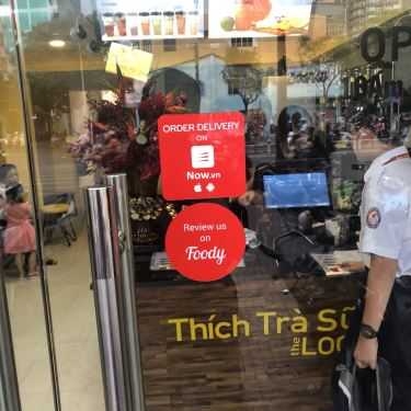 Tổng hợp- Cafe Thích Trà Sữa - Local Tea - Nguyễn Thái Học
