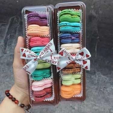 Tổng hợp- Shop online Thie Macaron Bakery