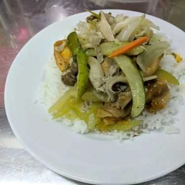 Món ăn- Quán Ăn Thiên Ân Phát - Quán Cơm Chay