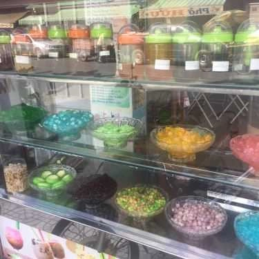 Tổng hợp- Ăn vặt Thiên Ân - Trà Sữa Thạch Nhà Làm