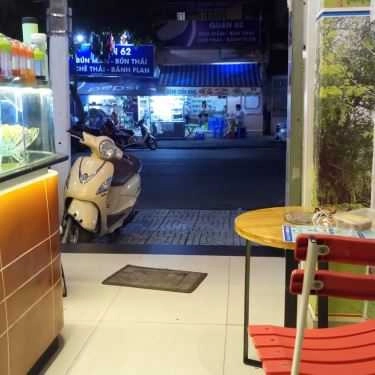 Tổng hợp- Ăn vặt Thiên Ân - Trà Sữa Thạch Nhà Làm