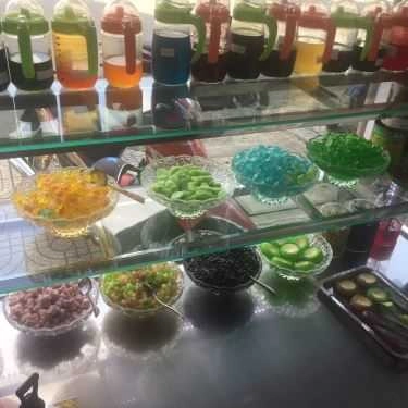 Tổng hợp- Ăn vặt Thiên Ân - Trà Sữa Thạch Nhà Làm
