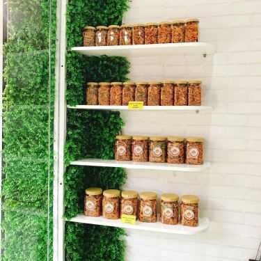 Tổng hợp- Tiệm Bánh Thiên Bakery - Tam Hà