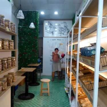 Tổng hợp- Tiệm Bánh Thiên Bakery - Tam Hà