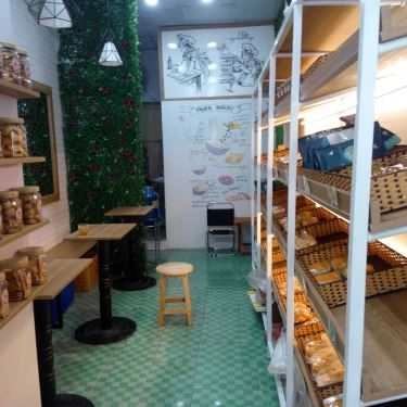 Tổng hợp- Tiệm Bánh Thiên Bakery - Tam Hà