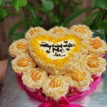 Tổng hợp- Tiệm Bánh Thiên Bakery - Tam Hà