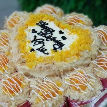 Tổng hợp- Tiệm Bánh Thiên Bakery - Tam Hà