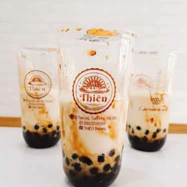 Tổng hợp- Tiệm Bánh Thiên Bakery - Tam Hà